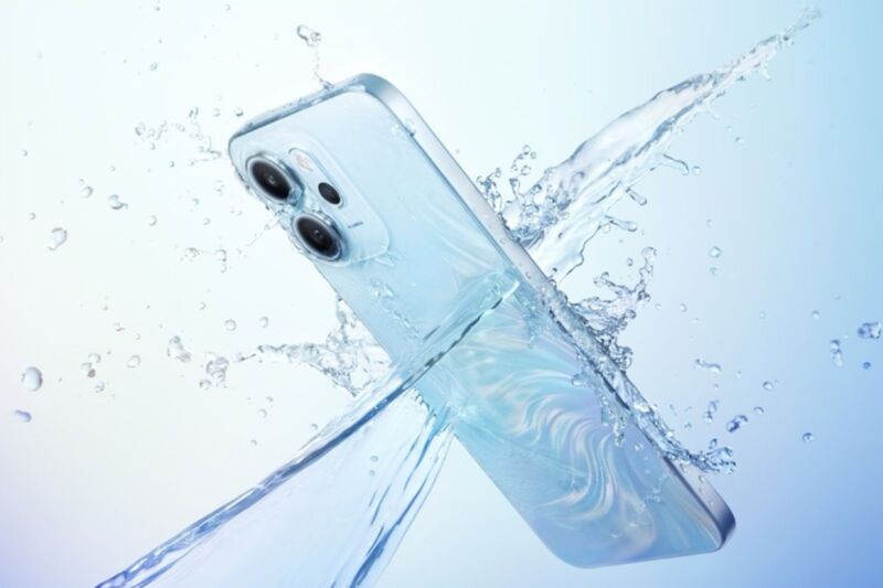 L'Oppo Reno 14