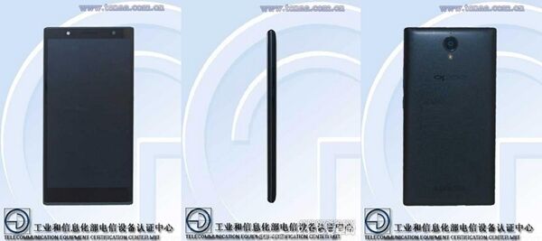 Oppo aurait un smartphone avec zoom optique 4X dans les tuyaux