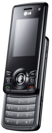LG KS500 chez SFR