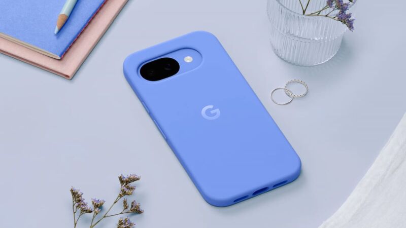 Google Pixel 10a