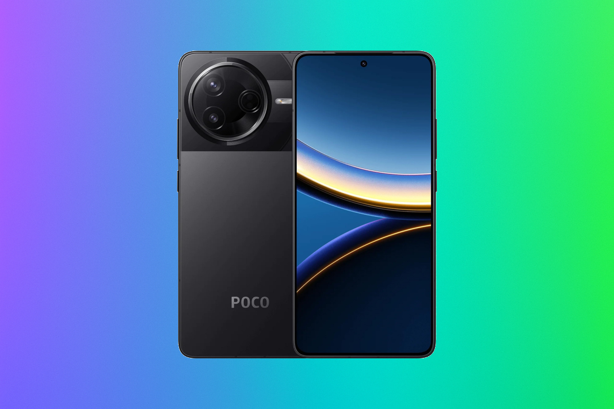 Le Poco F7 Pro