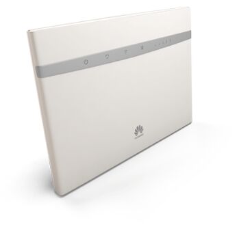 SFR lance sa Box 4G