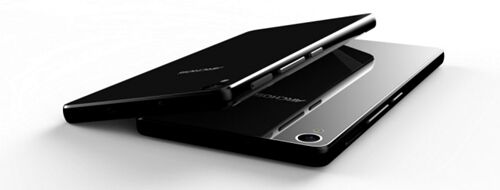 L'Archos Diamond S est disponible