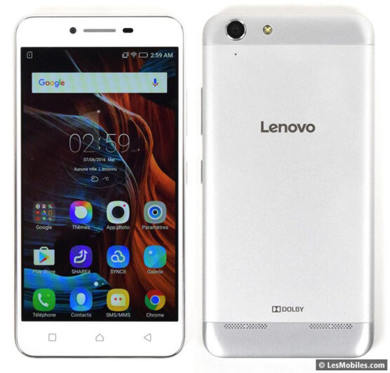Lenovo pourrait abandonner sa surcouche Vibe UI