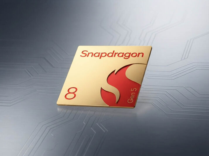 Qualcomm Snapdragon SoC