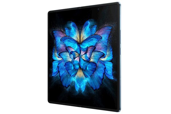 Le premier smartphone pliant de Vivo, le Vivo X Fold vient d’être présenté pour concurrencer le Galaxy Z Fold3 de Samsung