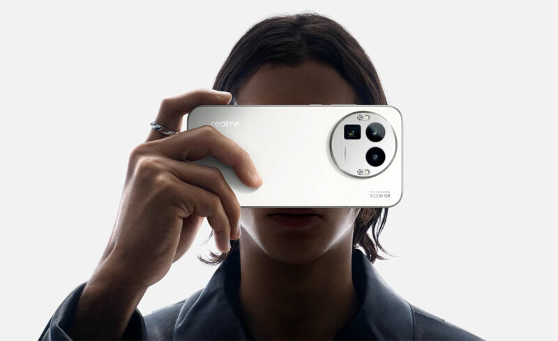 realme GT 8 Pro