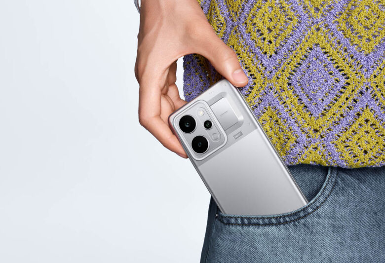 realme P4 Power
