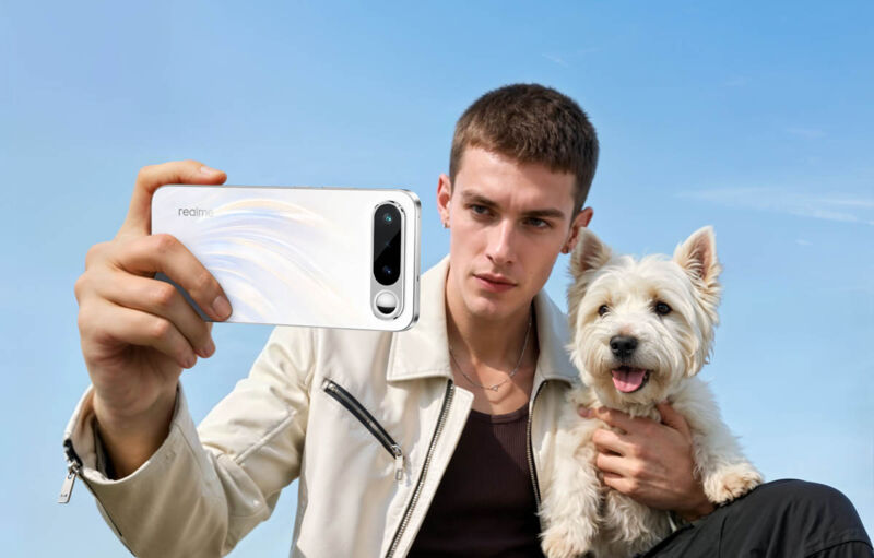 realme 16 5G