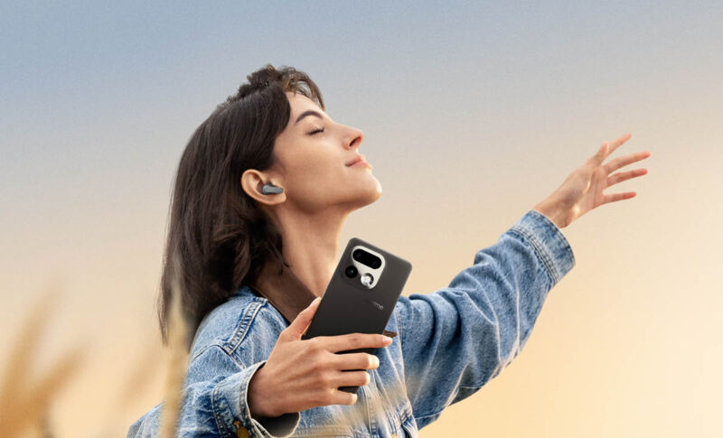 realme 16 Pro+