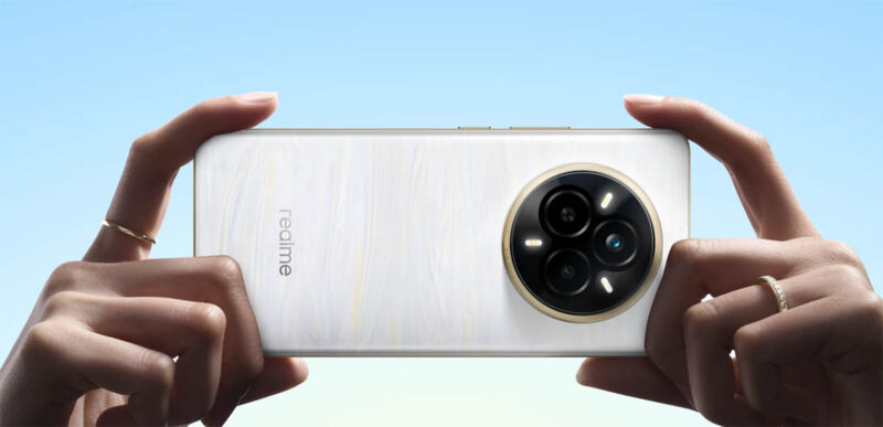 realme 14 Pro