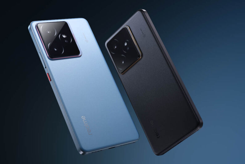 realme GT 7