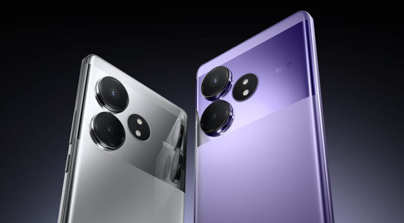 realme GT Neo 6