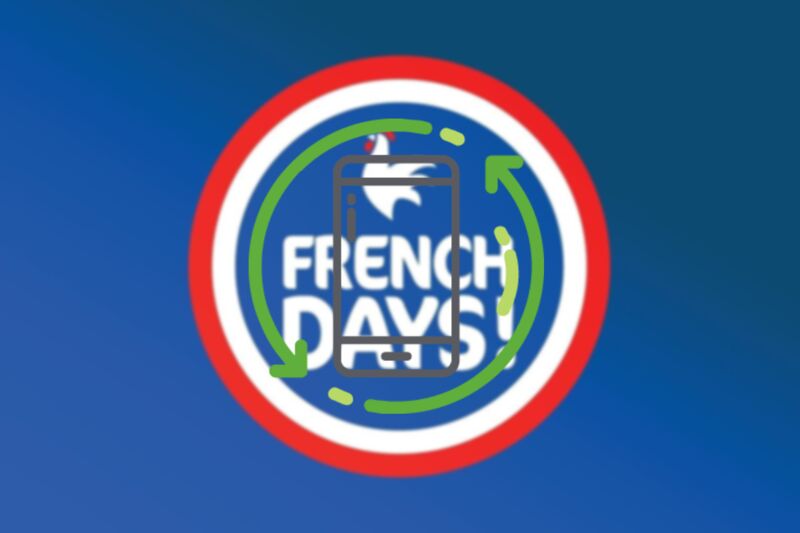 Les French Days