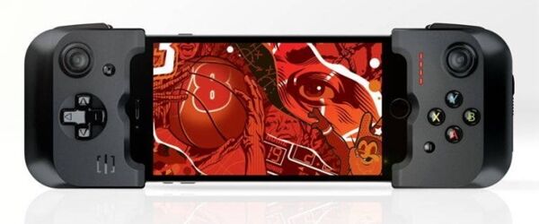 Gamevice décline son gamepad pour iPad Mini pour les iPhone 6/6S et les iPad Air