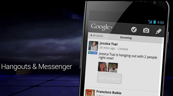 Android 4.3 Jelly Bean : Google lâche un petit indice
