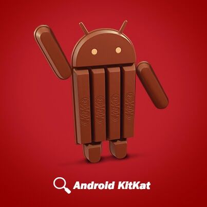 Google Nexus 5 et Android 4.4 Kitkat : les indices mèneraient à une annonce le 18 octobre