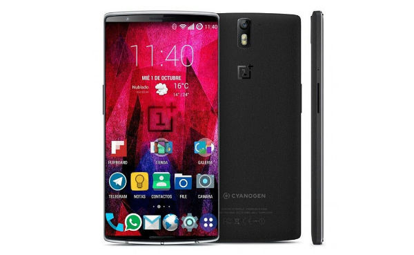 OnePlus Two : une première photo fuitée ?