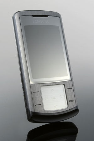Samsung dévoile le U900 Soul