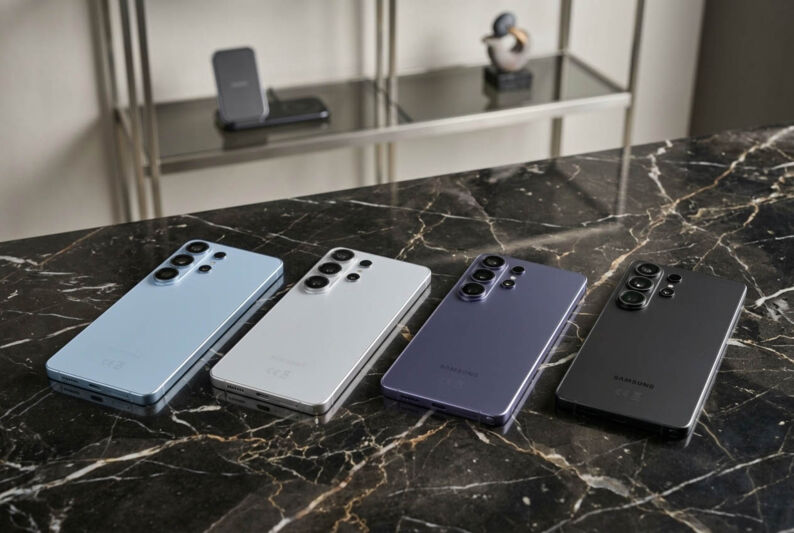 Samsung Galaxy 26 Ultra