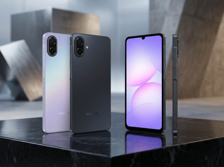 Samsung Galaxy A07