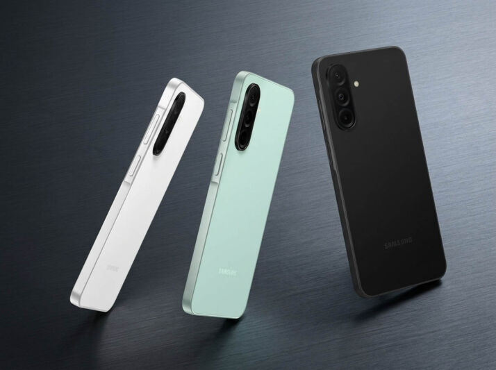Samsung Galaxy A26