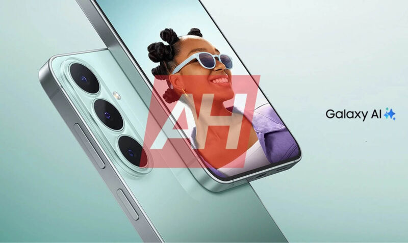Samsung Galaxy S26 FE