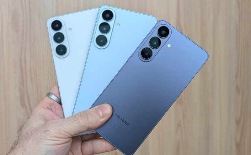 Galaxy S26 Plus