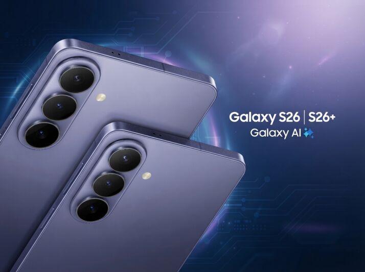Samsung Galaxy S26