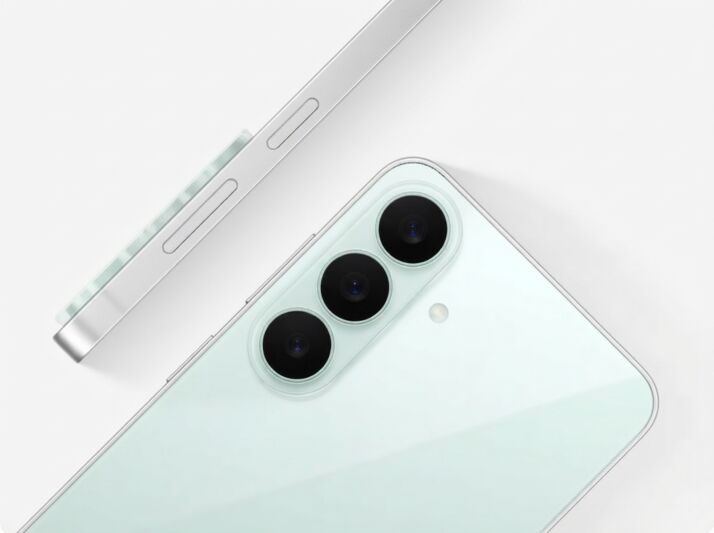 Le Galaxy S26 FE