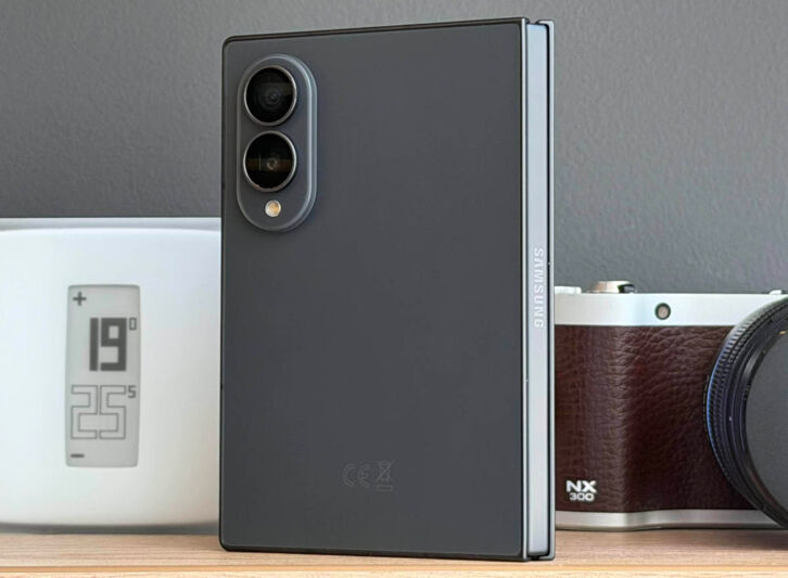 Samsung Galaxy Z Fold8