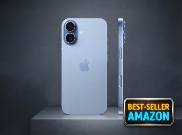 L'iPhone 17
