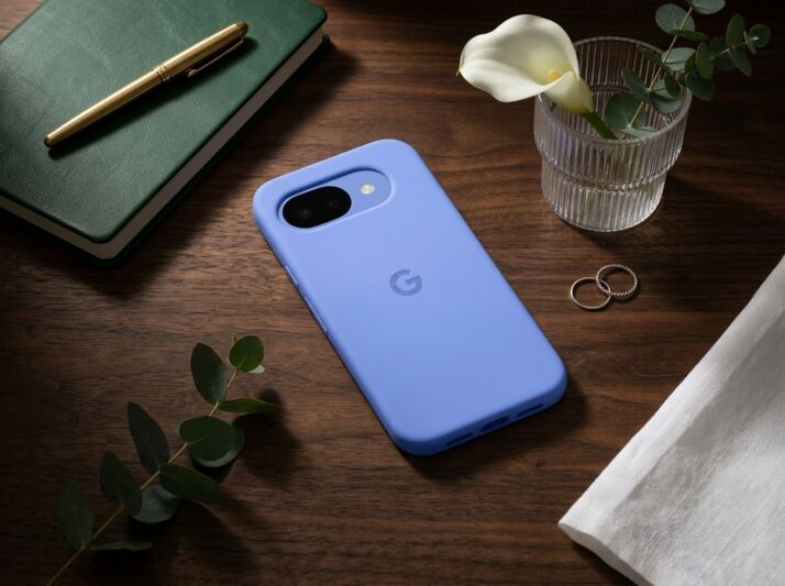 Le Google Pixel 10a