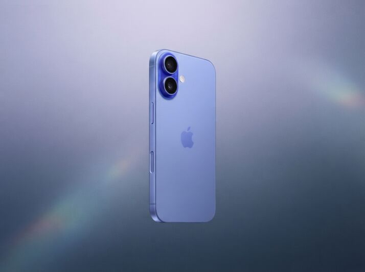 L'iPhone 16 sur CertiDeal