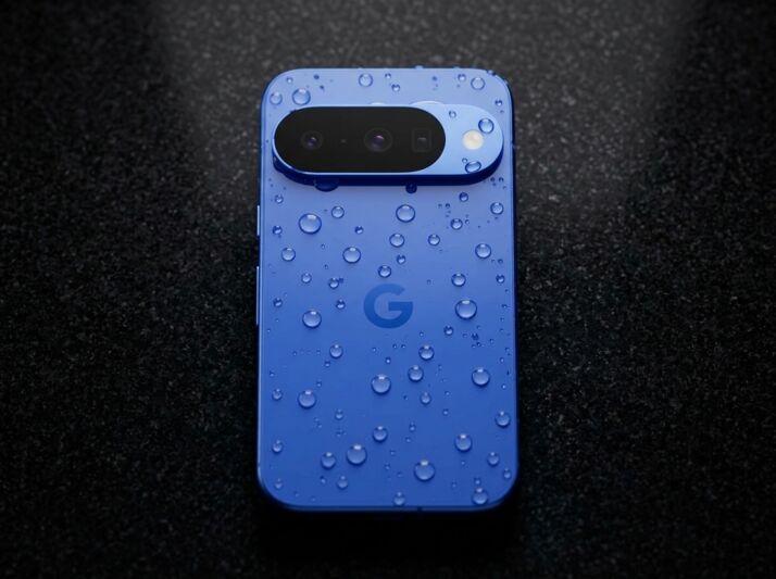 Le Pixel 10a