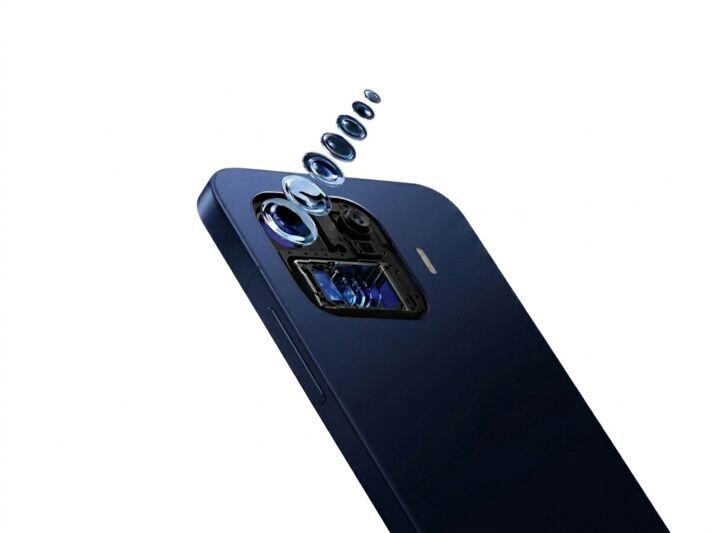 Le Xiaomi 17T