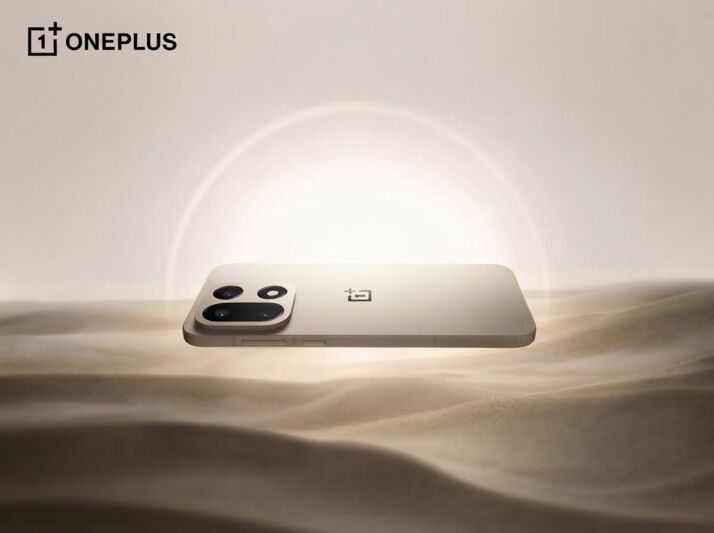 Le OnePlus15