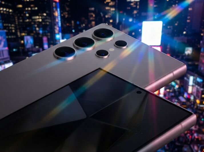 Le Samsung Galaxy S24 Ultra