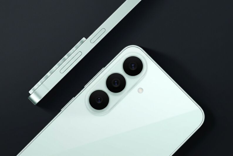 Le Galaxy S26 FE