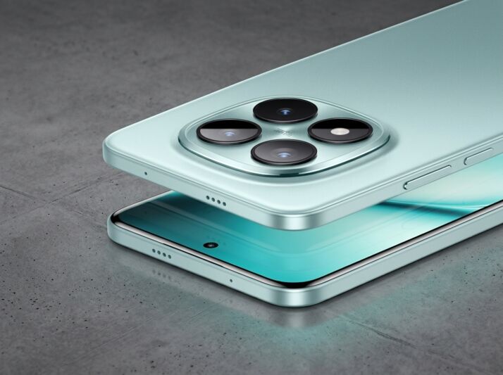 Le Xiaomi Redmi Note 15 Pro Plus