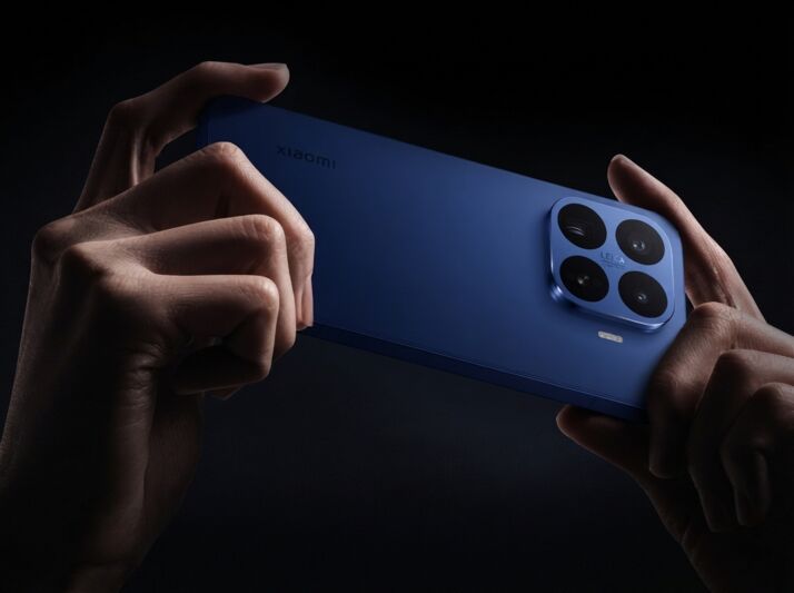 Le Xiaomi 17T Pro