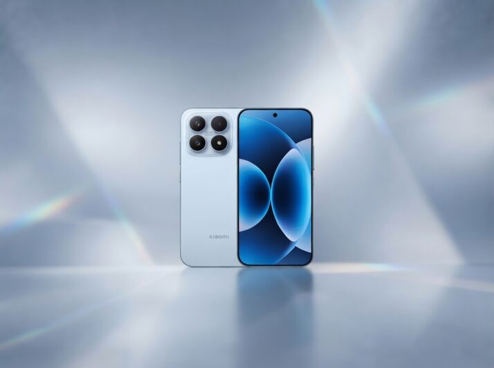 Le Xiaomi 17