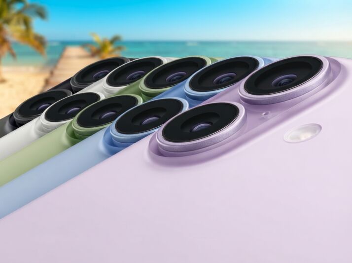L'iPhone 17