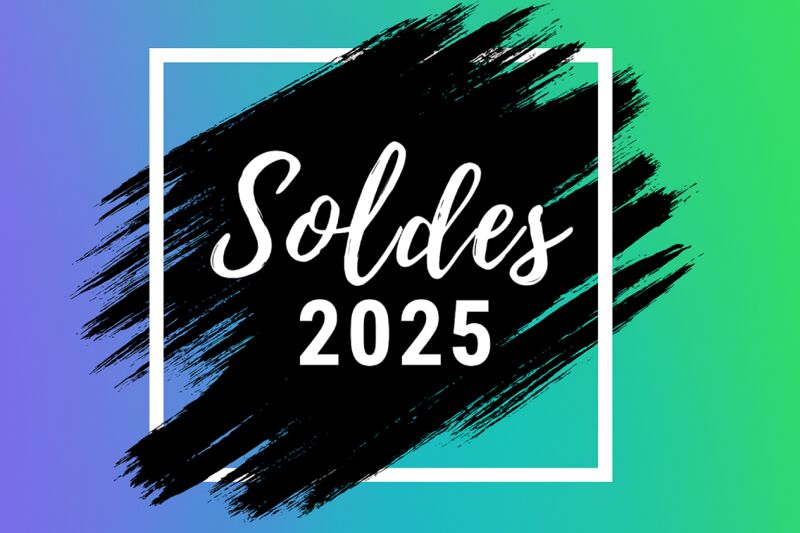 Les soldes d'été 2025