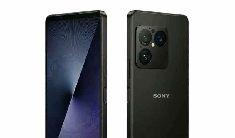 Sony Xperia 1 VIII