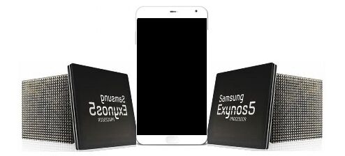 Le Meizu MX4 Pro tournerait sous Exynos 5430