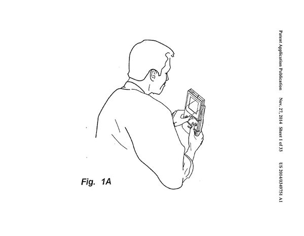 Nintendo travaillerait-il à s’ouvrir enfin à d’autres horizons ?