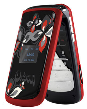 Un pack Oxbow chez Virgin Mobile