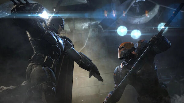 Batman Arkham Origins arrive sur Android