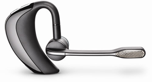 Plantronics dévoile son oreillette Voyager Pro